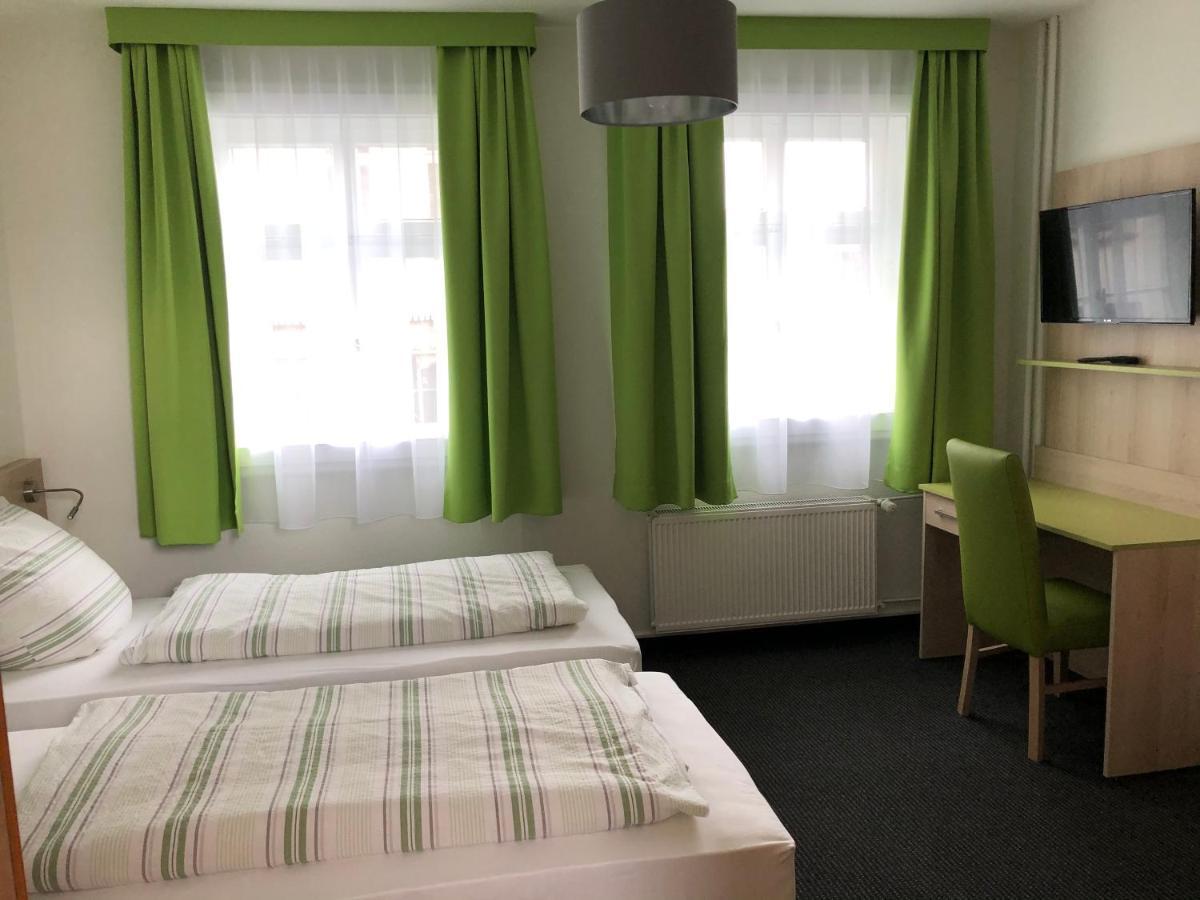 Burghotel Homberg Homberg  Dış mekan fotoğraf