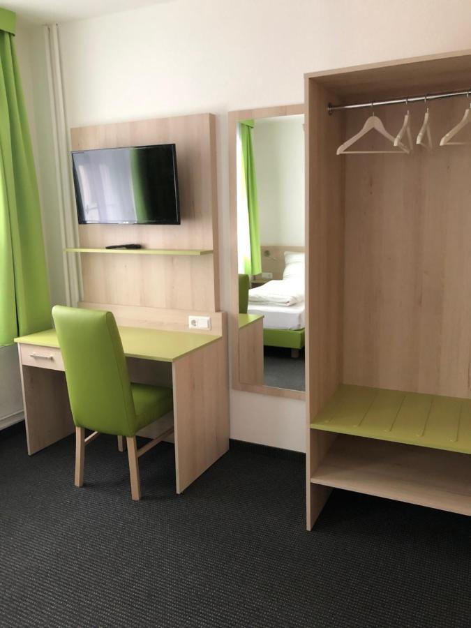 Burghotel Homberg Homberg  Dış mekan fotoğraf