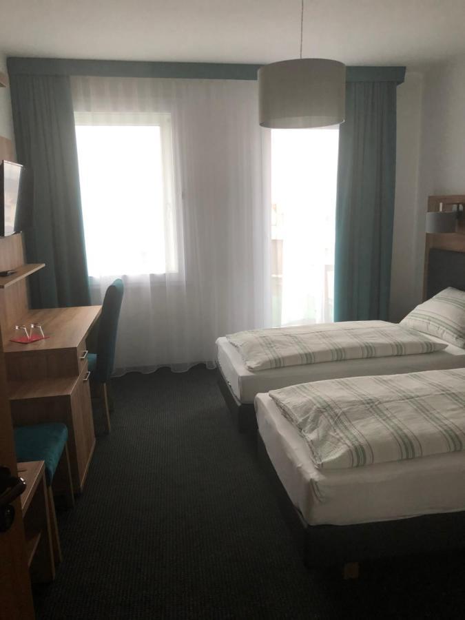Burghotel Homberg Homberg  Dış mekan fotoğraf