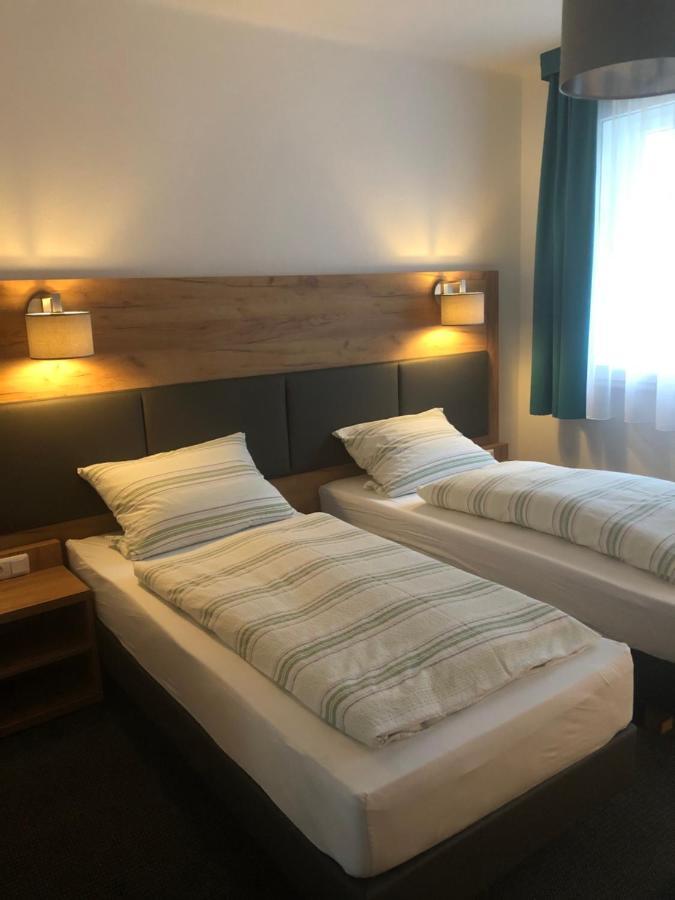 Burghotel Homberg Homberg  Dış mekan fotoğraf