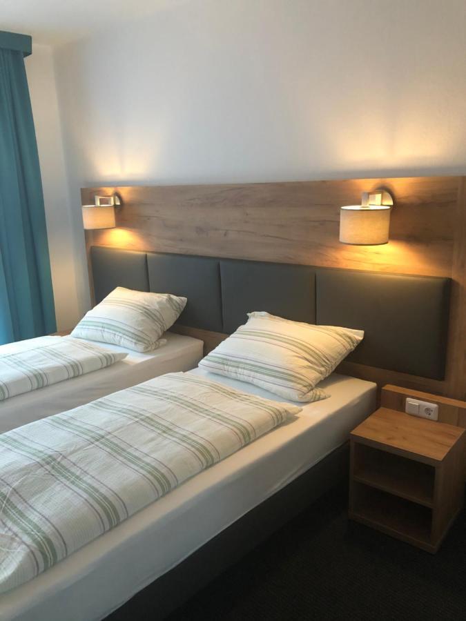 Burghotel Homberg Homberg  Dış mekan fotoğraf