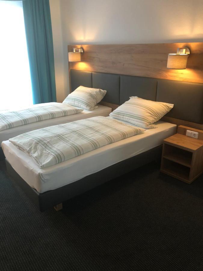 Burghotel Homberg Homberg  Dış mekan fotoğraf