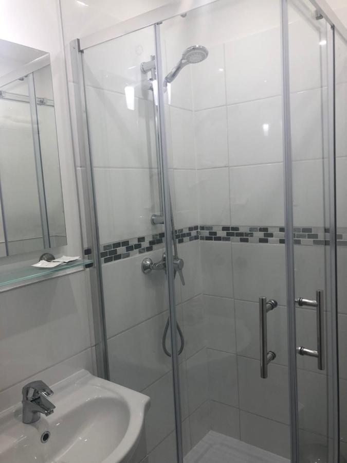 Burghotel Homberg Homberg  Dış mekan fotoğraf