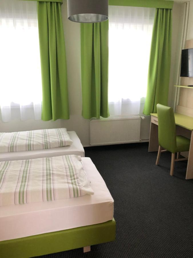 Burghotel Homberg Homberg  Dış mekan fotoğraf