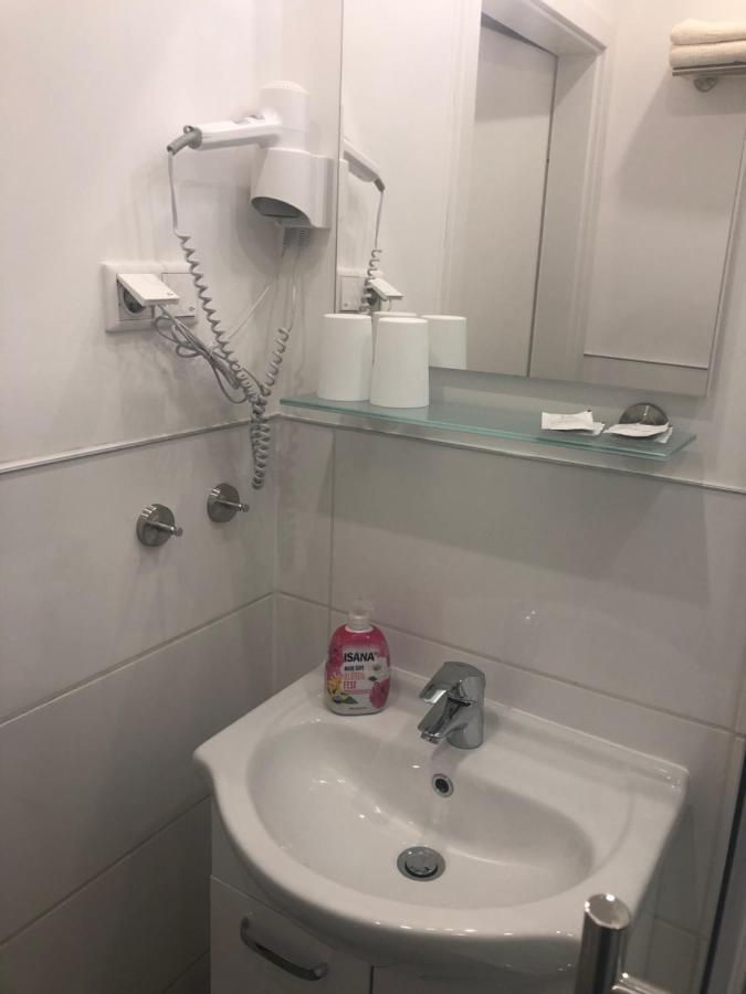 Burghotel Homberg Homberg  Dış mekan fotoğraf