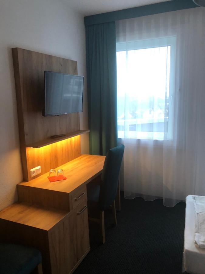 Burghotel Homberg Homberg  Dış mekan fotoğraf