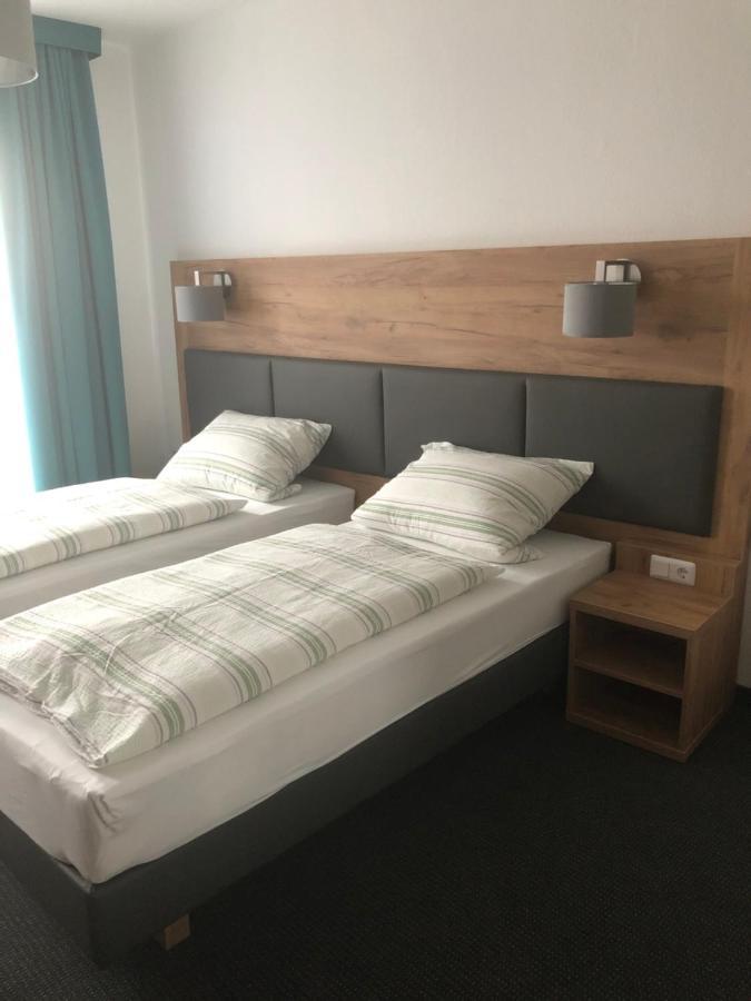 Burghotel Homberg Homberg  Dış mekan fotoğraf