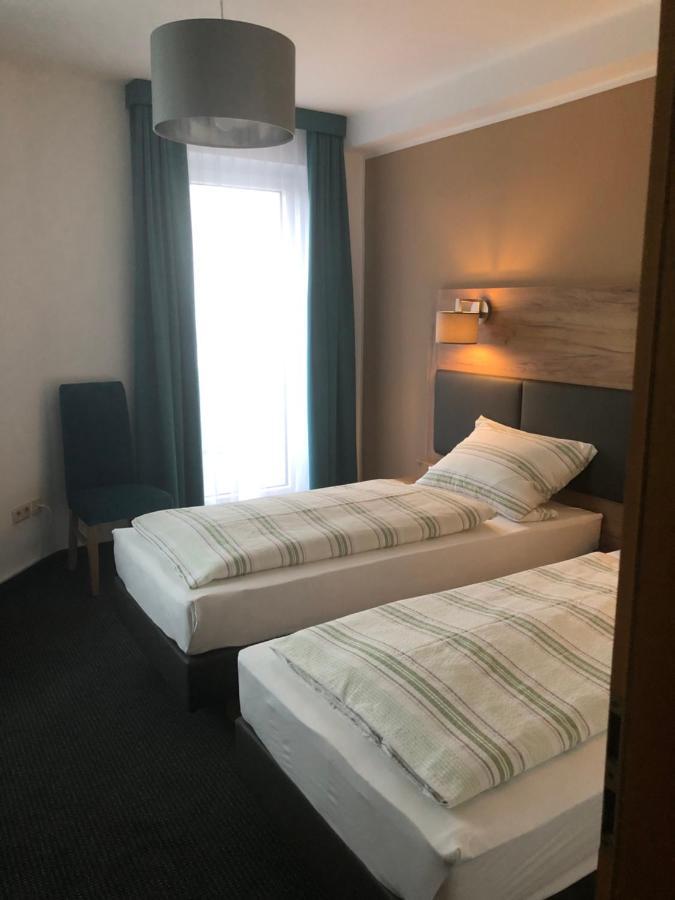 Burghotel Homberg Homberg  Dış mekan fotoğraf