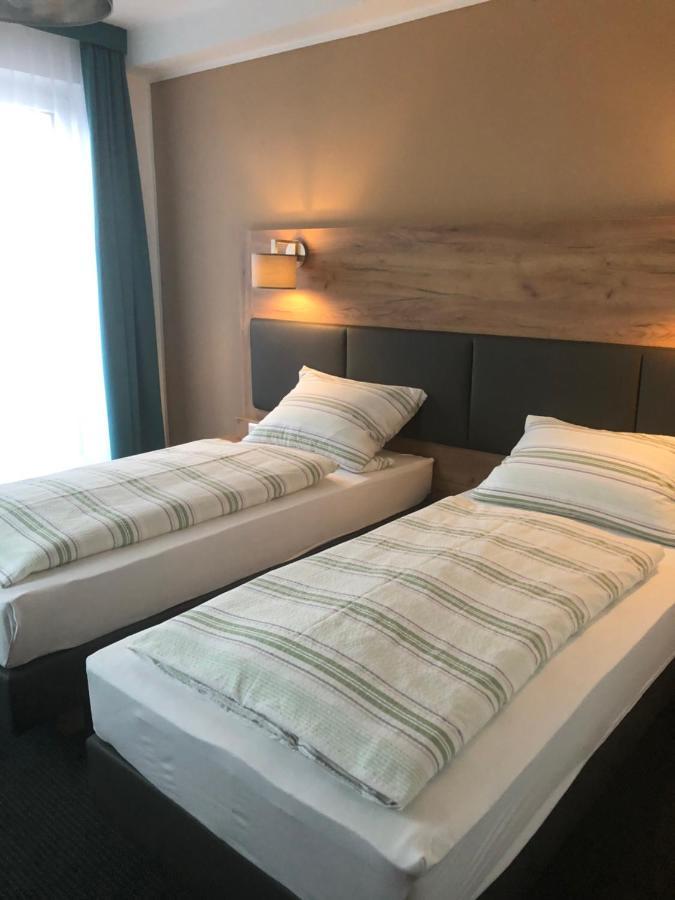 Burghotel Homberg Homberg  Dış mekan fotoğraf
