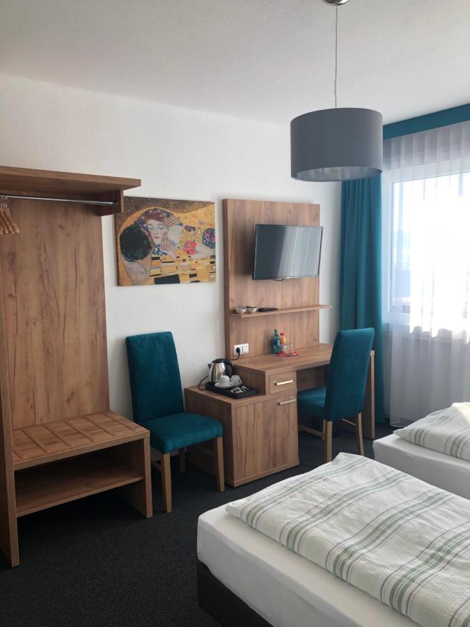 Burghotel Homberg Homberg  Dış mekan fotoğraf