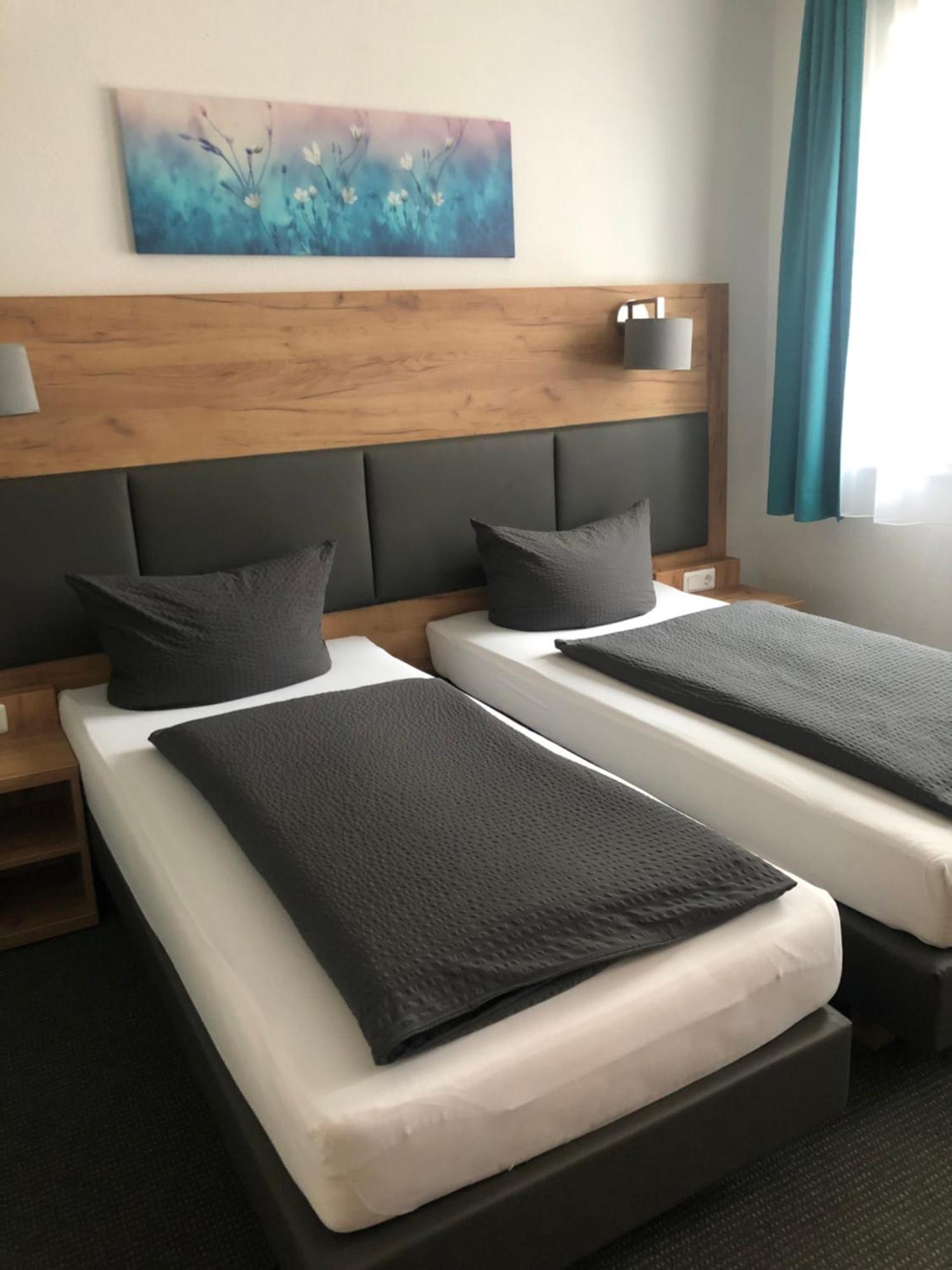 Burghotel Homberg Homberg  Dış mekan fotoğraf