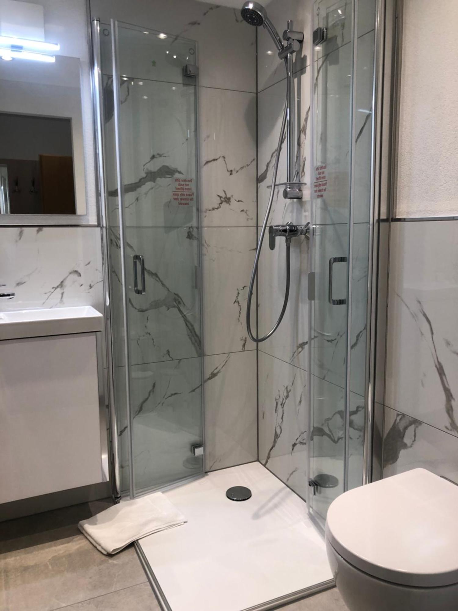 Burghotel Homberg Homberg  Dış mekan fotoğraf
